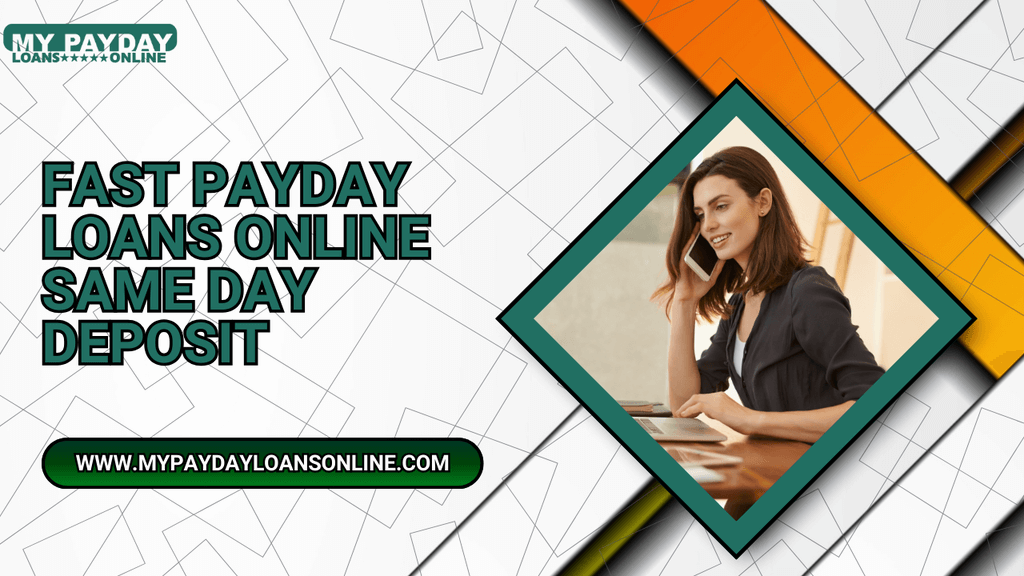 Get Payday Loans Online With Instant Approval